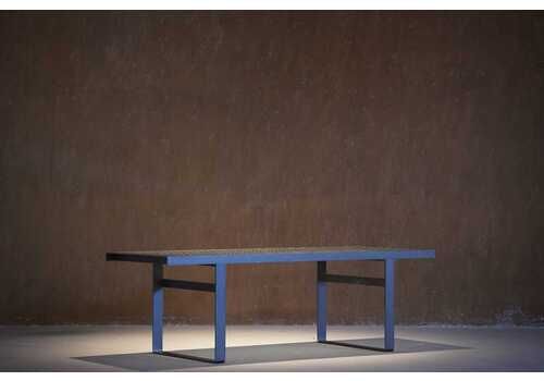 Lens Dining Table By Patricia Urquiola For B&B Italia , Italy 2000’s