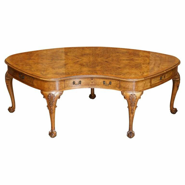 Library Table Foot Antique Claw Foot Library Table Antique Mahogany Ball And Claw Foot
