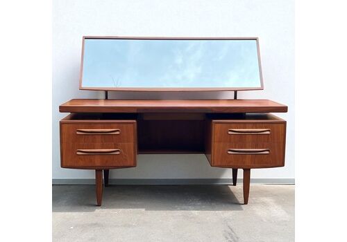 G Plan Fresco Dressing Table / Desk