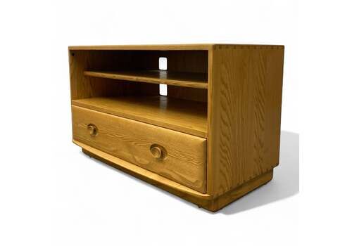 Ercol Media Unit Windsor Range