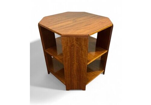 Art Deco Library Table By Heal