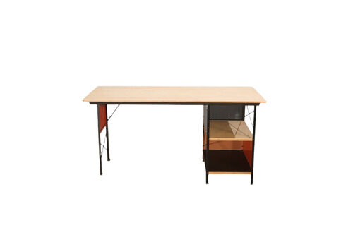 Vitra Edu Desk By Charles & Ray Eames
