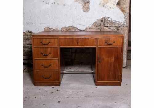 Stylish French Mid Century Desk