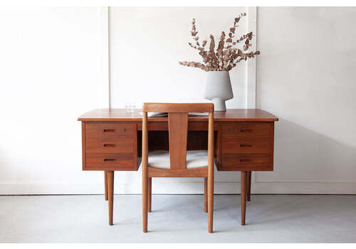 Danish Executive Desk