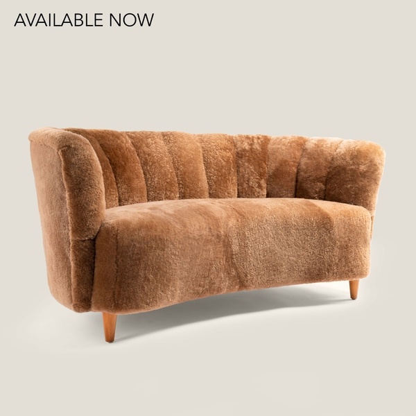 Photo inspiration: Gallery Detail: Scandinavian Sofa 1950 Mid 20Th Century