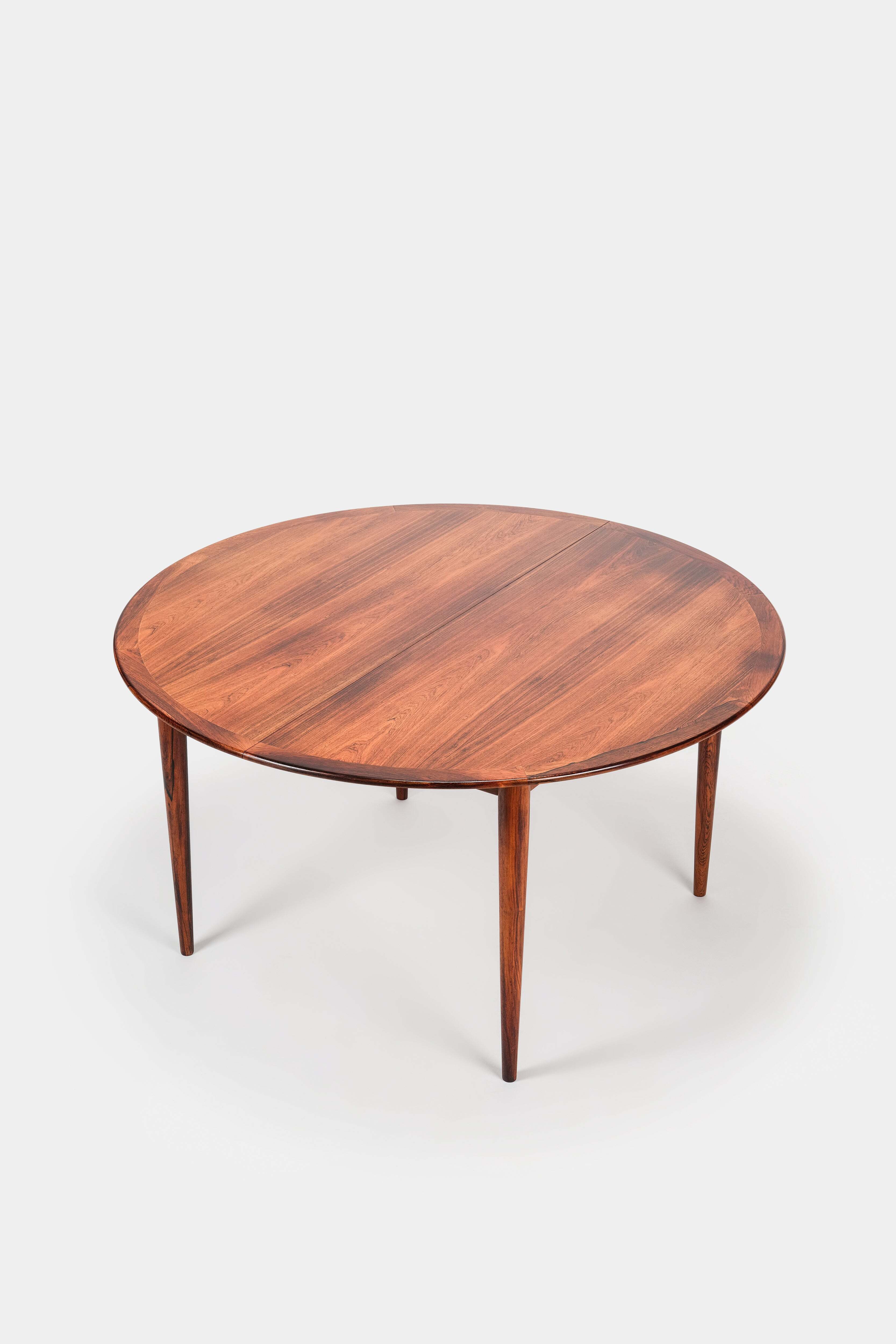 Grete Jalk グレーテ ヤルク P. Jeppesen DENMARK Grete Jalk Molded Plywood GJ Chair – Almond and Company
