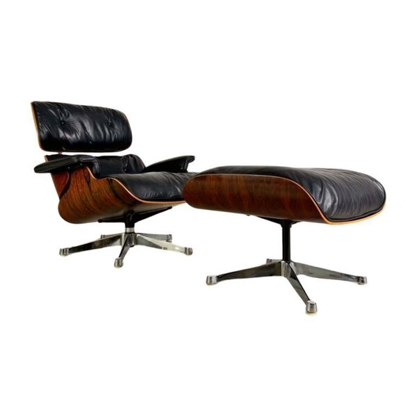 Herman Miller Vitra Charles Eames Chair Original Herman Miller