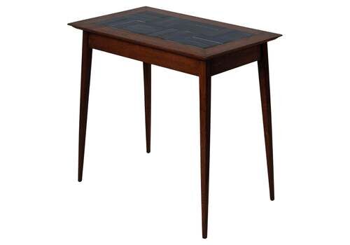 English Arts & Crafts Console Table