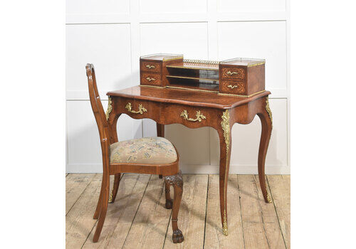 19th Century French Writing Desk