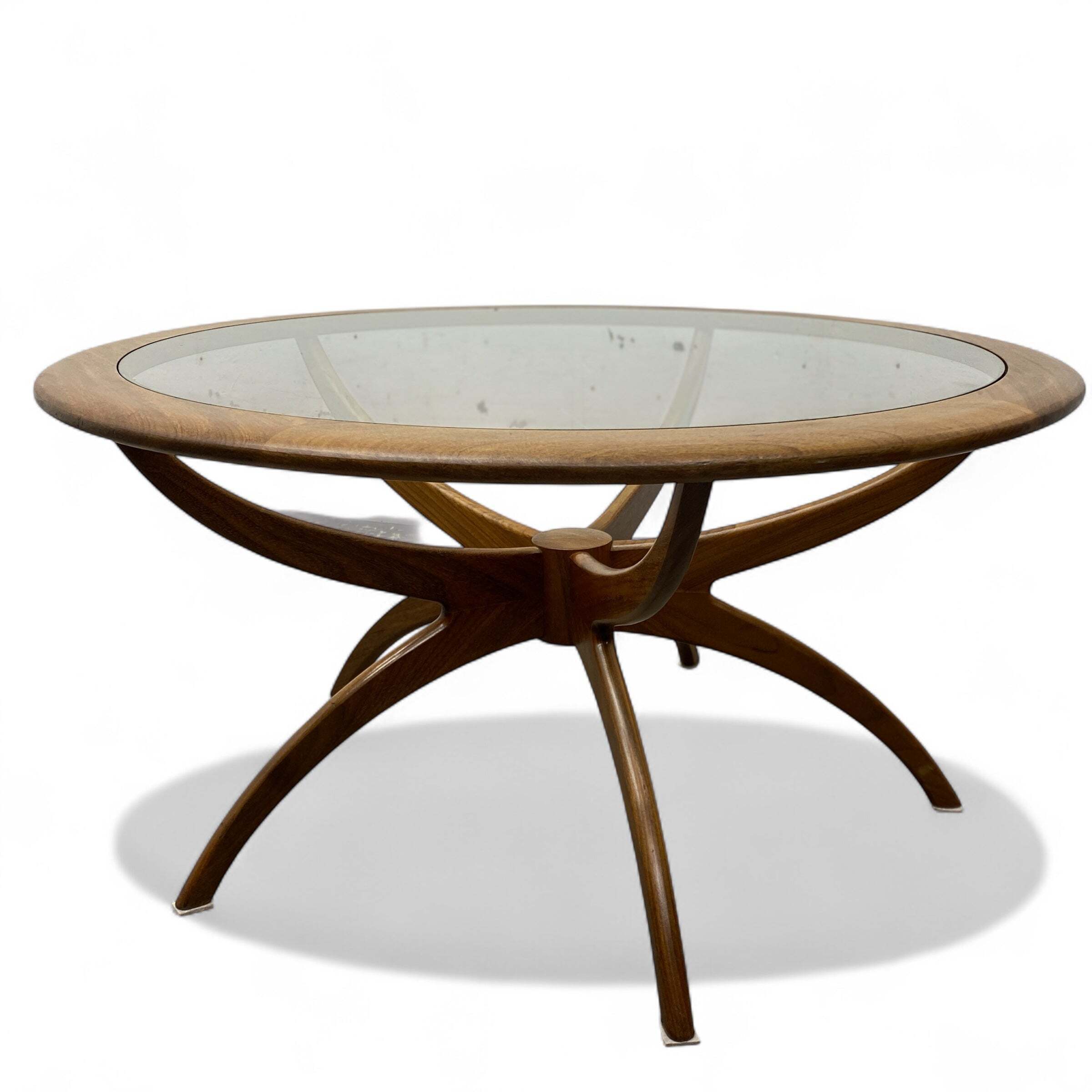 ZEES COFFEE TABLE G-Plan ジープラン G Plan Spider Coffee Table, 1960s | Victor Wilkins | G Plan