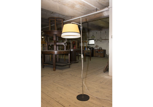 Mid Century Floor Lamp, Czechoslovakia, 1960´S