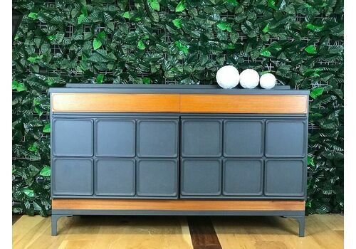 Mc Intosh Sideboard, 1960s, Vintage