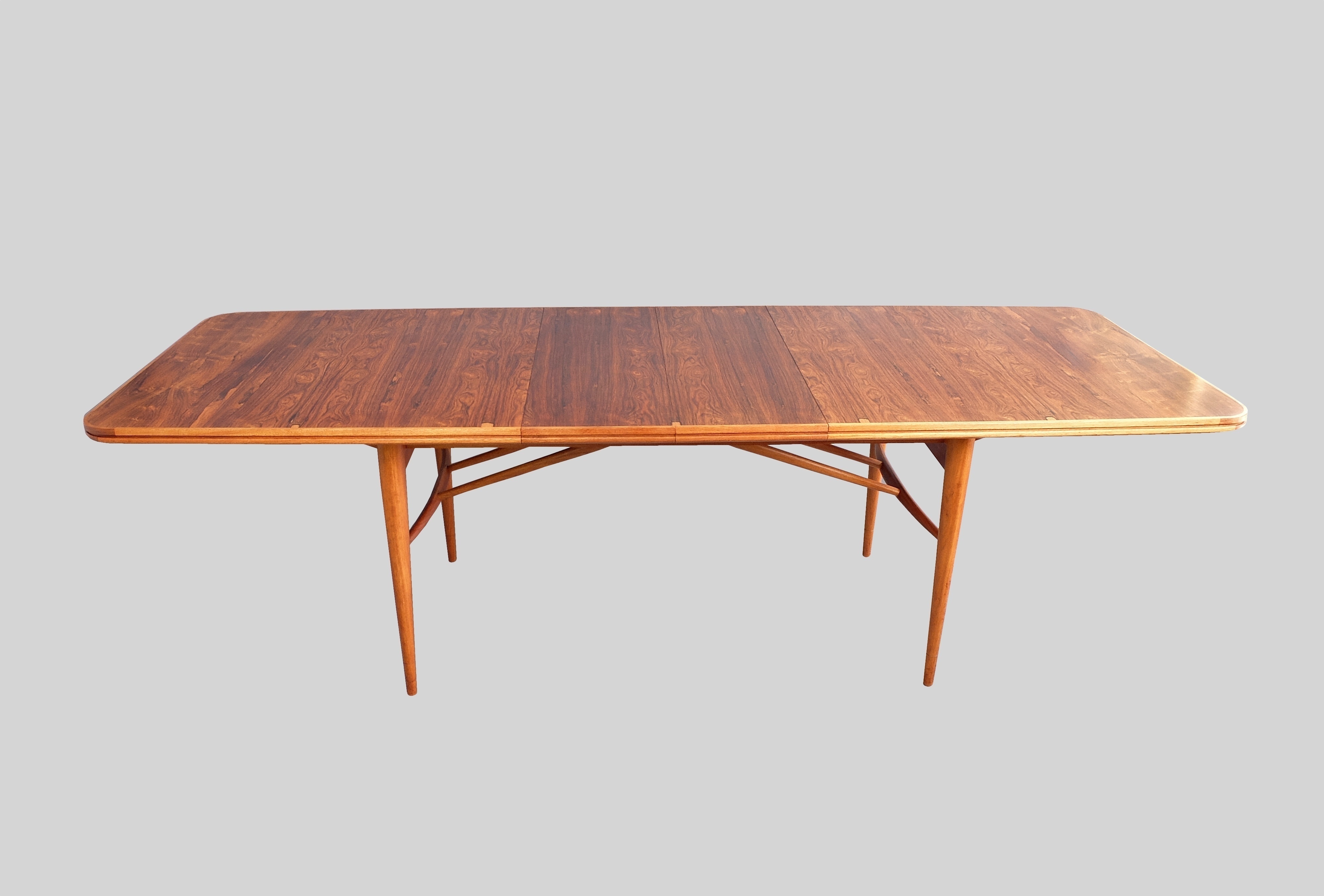 Robert Heritage Rosewood Dining Table Robert Heritage Rosewood Dining Table