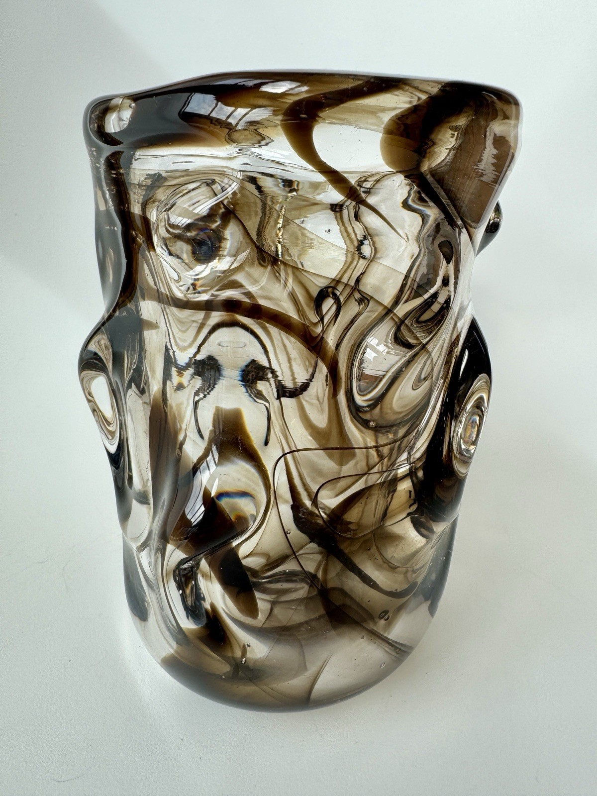 Vintage Whitefriars Glass For Sale | Vinterior