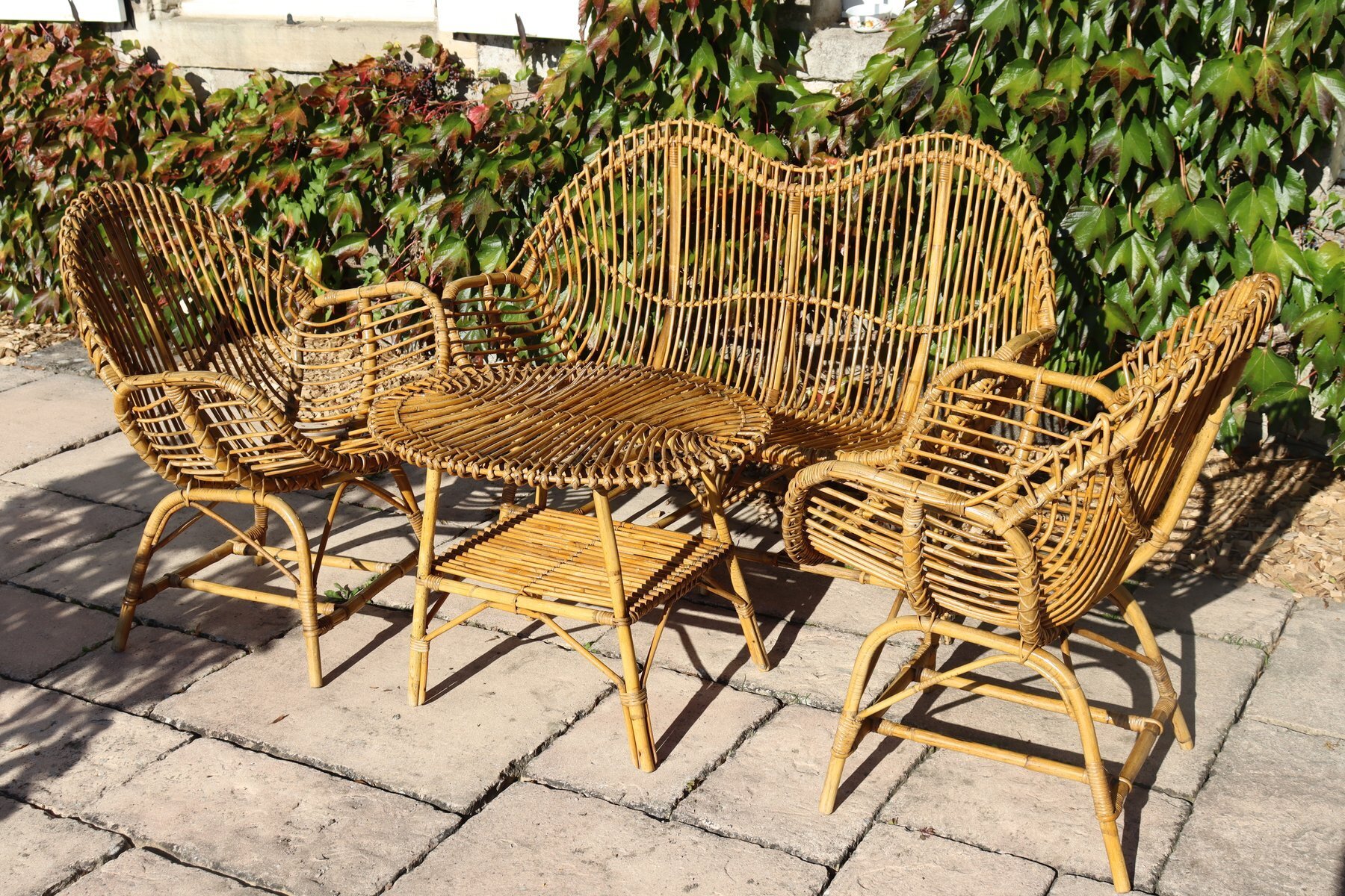 Franco Albini Collection | Vinterior