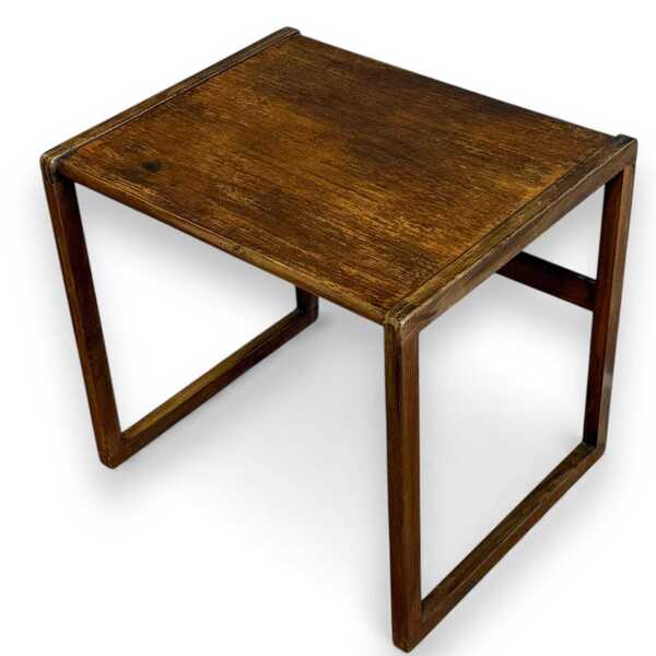 1960s G Plan Teak Side Table | Mid Century Modern Mcm Table | G Plan ...