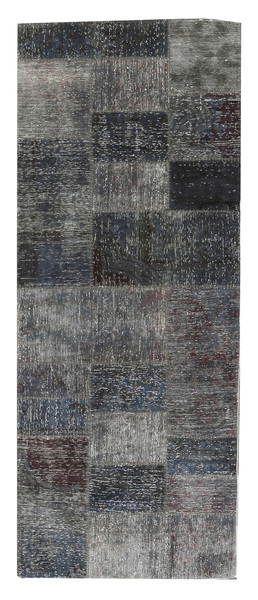 Vintage Patchwork Carpet