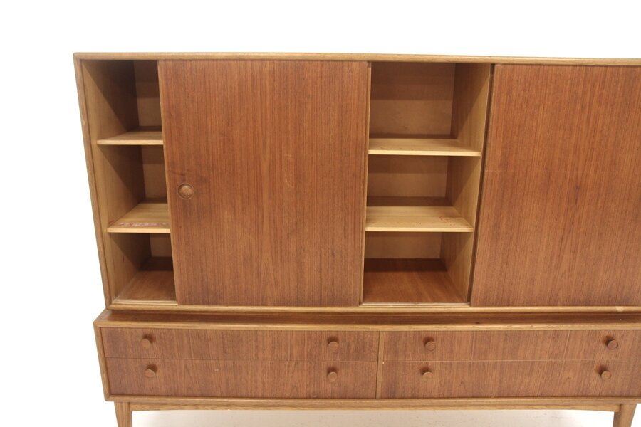 Sweden vintage cupboard 60s スウェーデン Sweden vintage cupboard