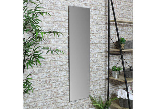 Vintage Full Length Mirrors For Retro Long