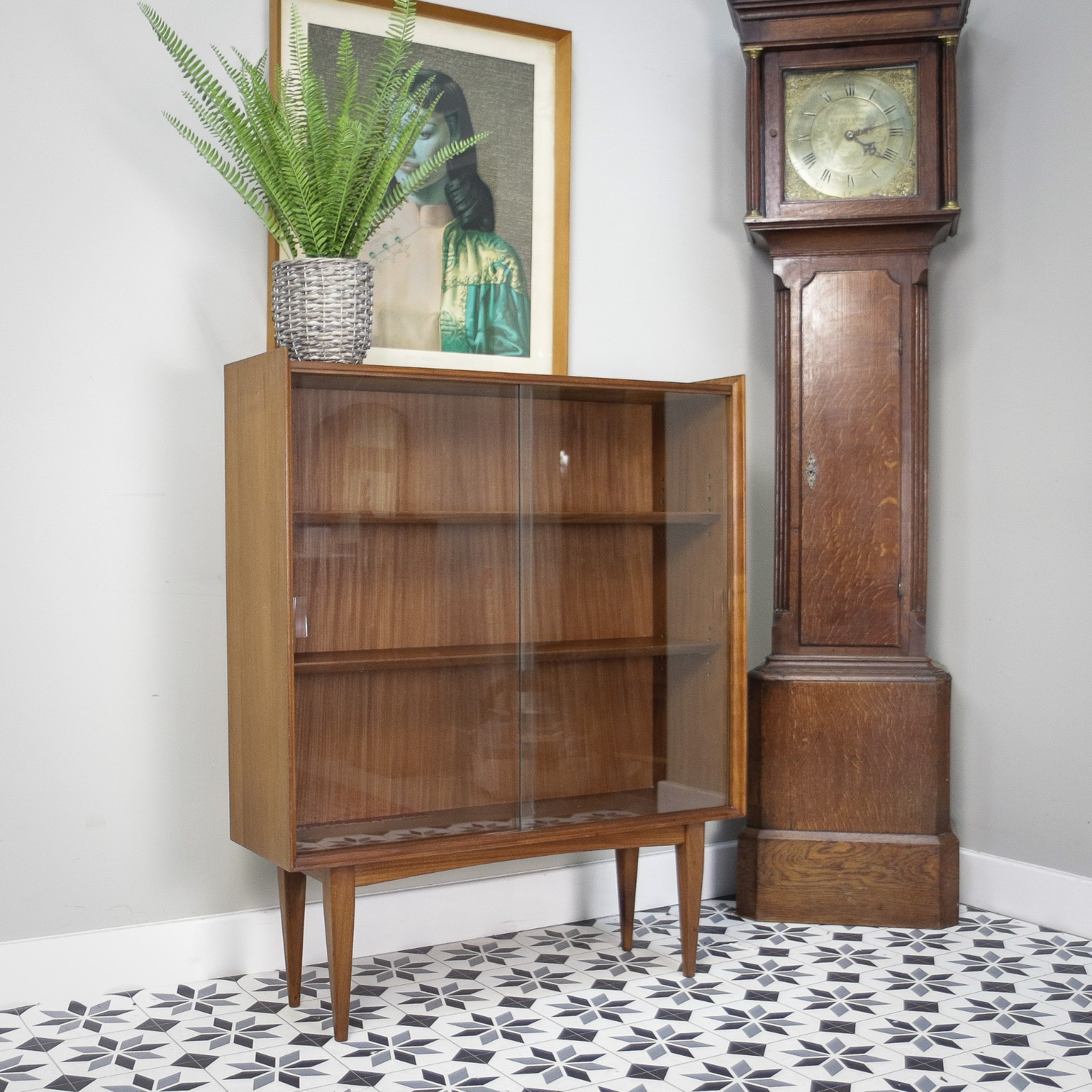 teak-bookcase-richard-hornby-
