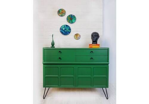 Nathan Sideboard Or Drinks Cabinet