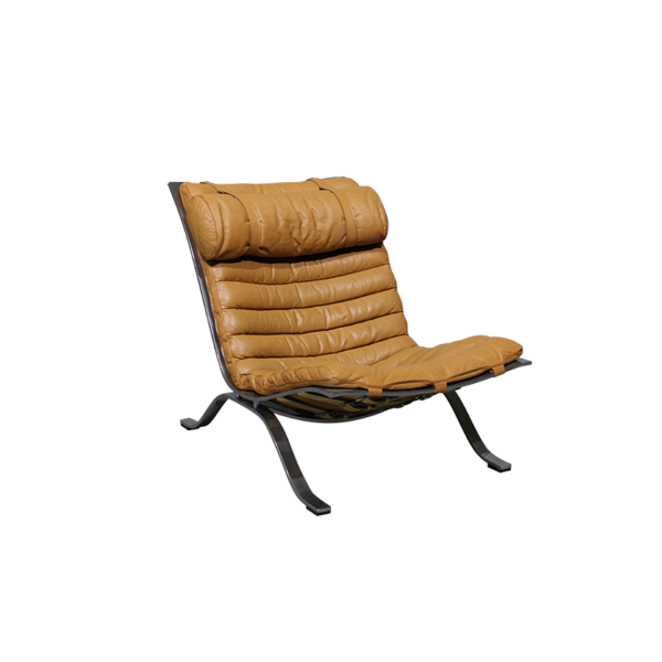 Arne Norell Ari Model Armchair | Vinterior