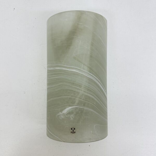 Putzer Peil & Putzer Glass Wall Lamp Sconce , 1970s | Vinterior