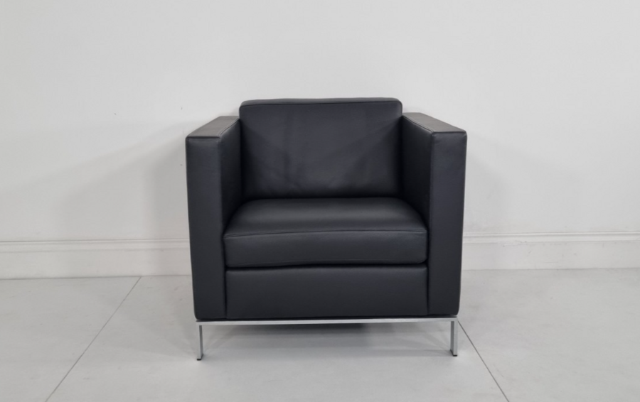 WALTER KNOLL Foster500 armchair 【公式通販】