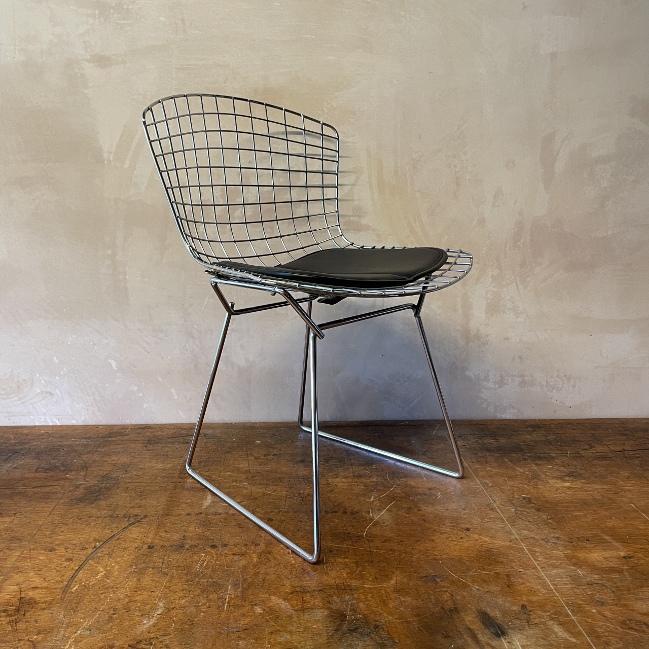 Harry Bertoia Chairs | Vinterior
