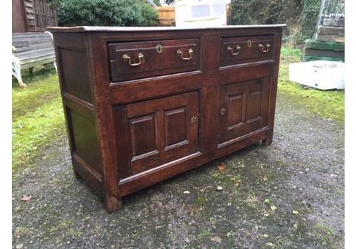Shabby Chic Dresser Victorian Dressers Welsh Antique