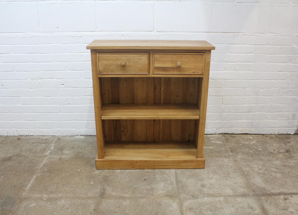 Rustic Pine Bookcase Vinterior Rustic Pine Bookcase