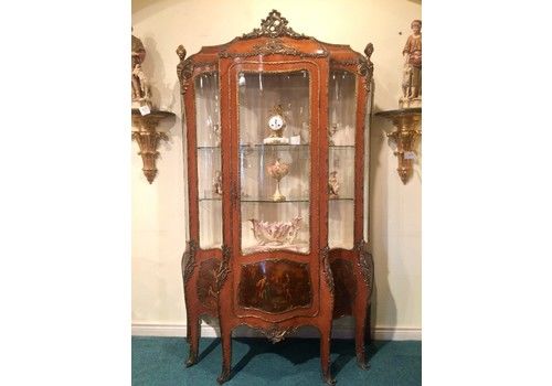 Shabby Chic Display Cabinets For Sale Shabby Chic Storage