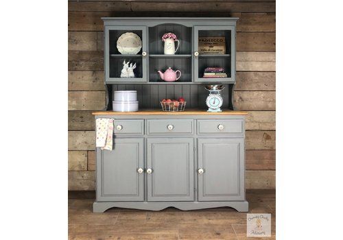 Shabby Chic Dresser Victorian Dressers Welsh Antique