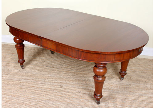 Victorian Dining Table Antique Tables