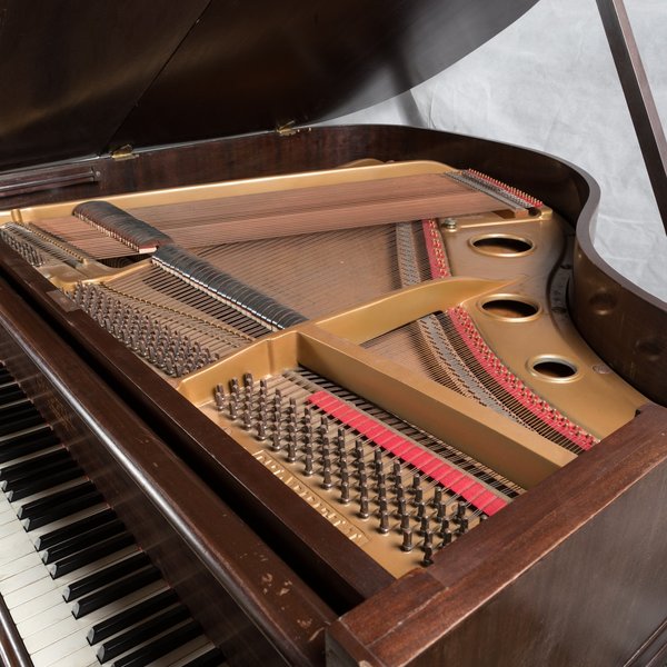 chappell baby grand piano for sale