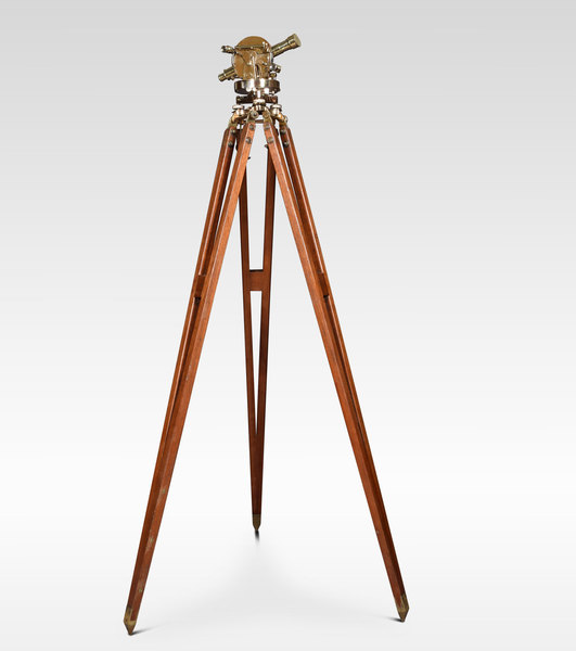 Negretti & Zambra Theodolite
