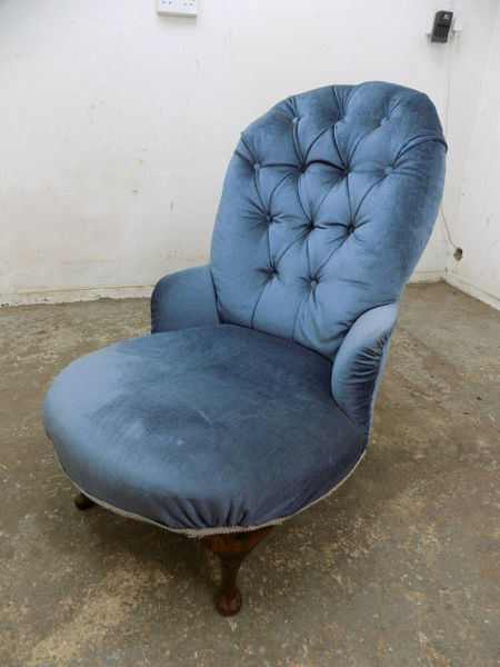 Vintage nursing chair Clearance