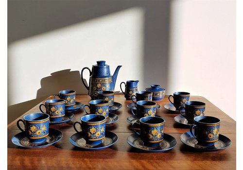 Funky Aynsley Eames Era Cup and Saucer Funky Aynsley Eames Era Cup and Saucer