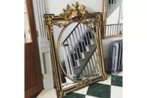 Joseph berry interiors