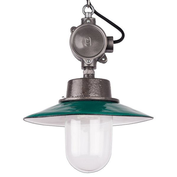 Arad S Opal Green