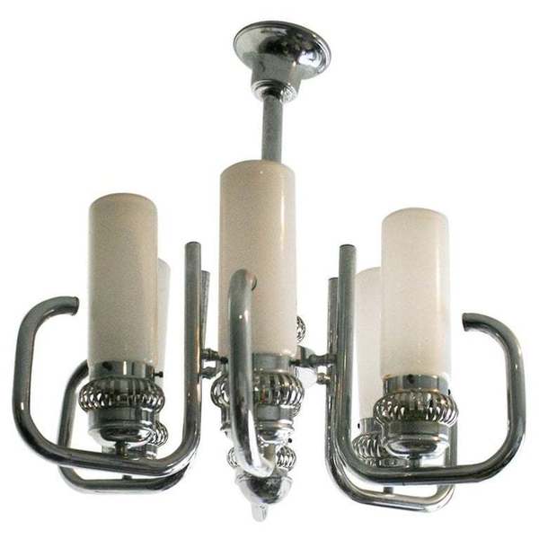 Midcentury Italian Design Space Age Or Atomic Ceiling Chandelier, 1960s photo furniture