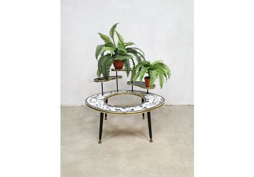 Vintage Plant Stands Vintage Tiered Plant Stands For Sale Vinterior