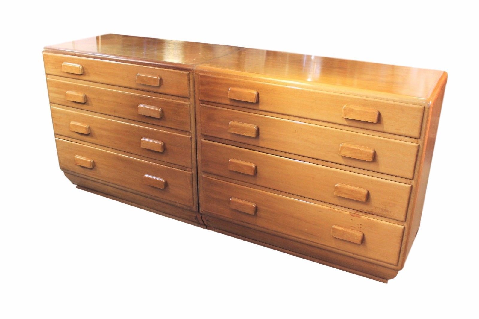 Vintage Chest Of Drawers Plan Chest Sideboard Industrial Salvage