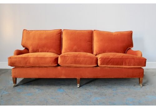 George Smith Sofa Vintage George Smith Sofas For Sale
