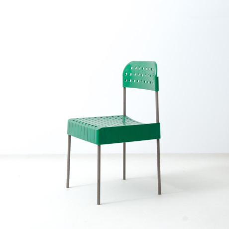 Download Enzo Mari Box Chair Pictures