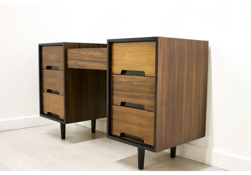 Stag Dressing Tables Vintage Stag Dressing Table