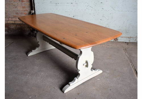 Ercol Plank Table