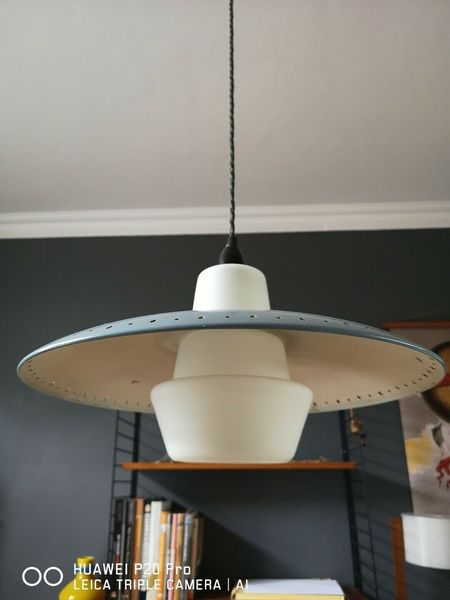 Vintage 1950s lighting clearance