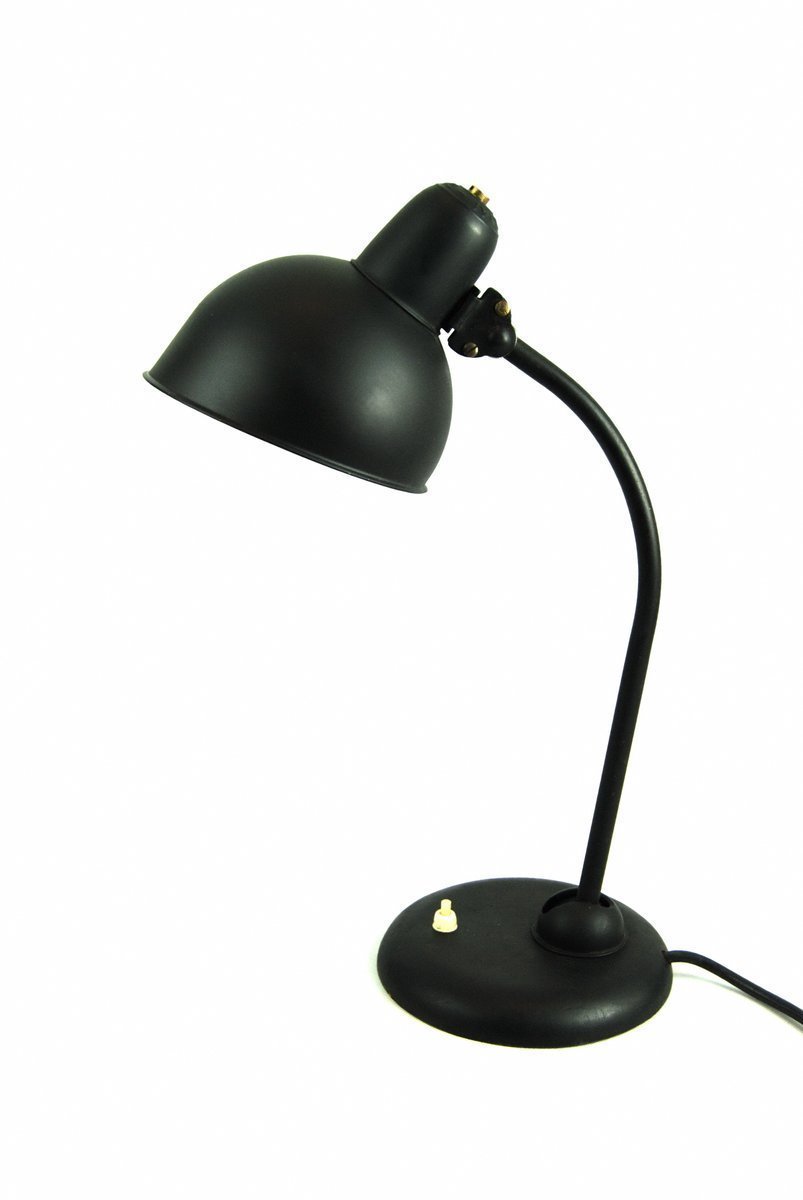 Desk Light Kaiser Idell 6551 Model 6551 Lamp By Christian Dell For