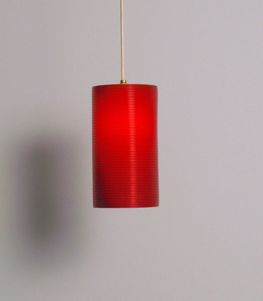 Rotaflex Lamp By John And Sylvia Reid photo furniture